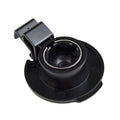 GPS Back Bracket Mount Holder for (1 Pcs) - Wear-Resistant Black