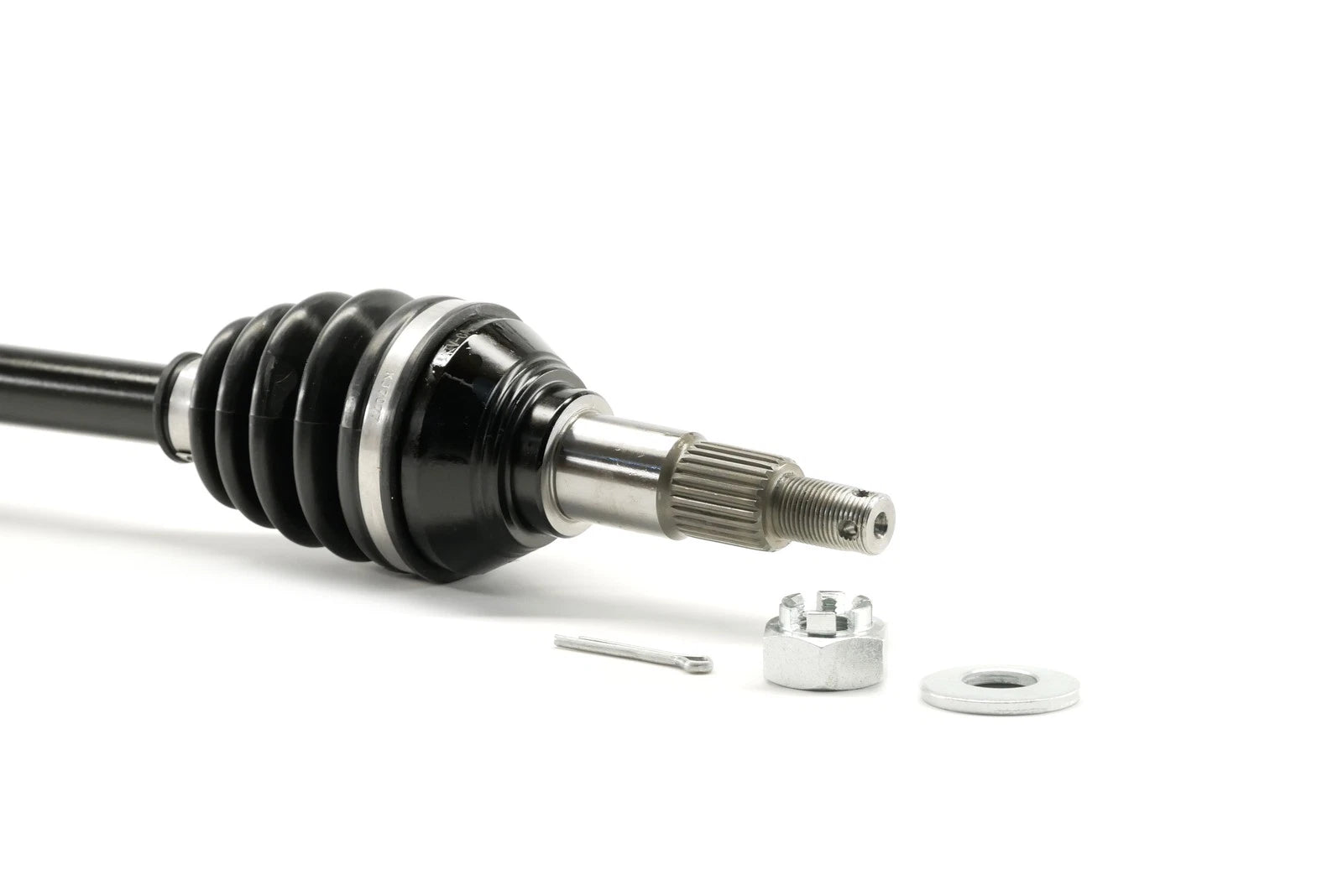 Front Right CV Axle & Bearing for Can-Am Commander 800 1000 (2017–2020)