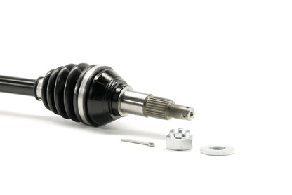 Front Right CV Axle & Bearing for Can-Am Commander 800 1000 (2017–2020)