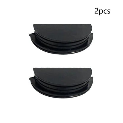 2Pcs Cylinder Head Plug Rubber Gasket 8943996050 for Isuzu