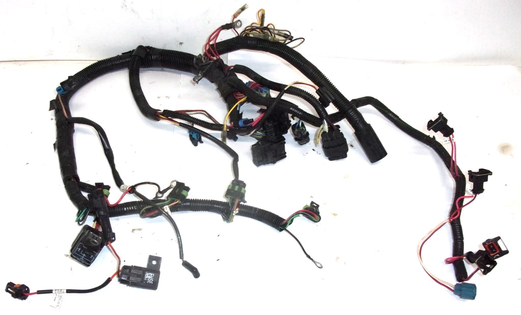 Engine Wiring Harness for Mercury 60HP (2006) 877804T04