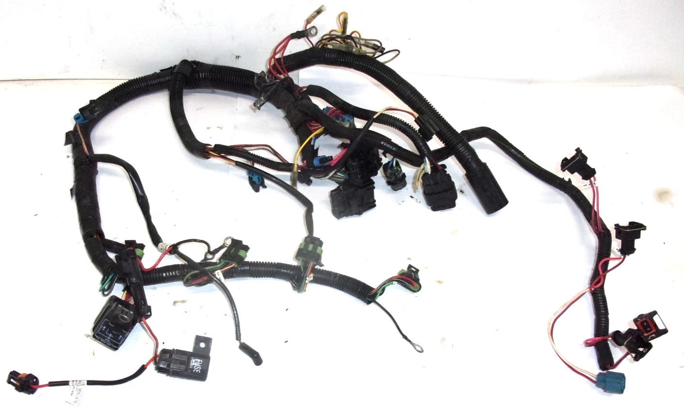 Engine Wiring Harness for Mercury 60HP (2006) 877804T04