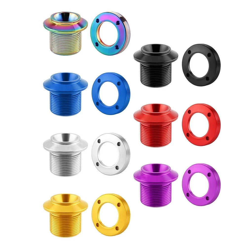 Crank Side Cover Screw for SRAM Cranksets (Precision Fit)
