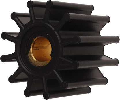 Water Pump Impeller for Volvo Penta AQ 150 (Engine Cooling Systems)
