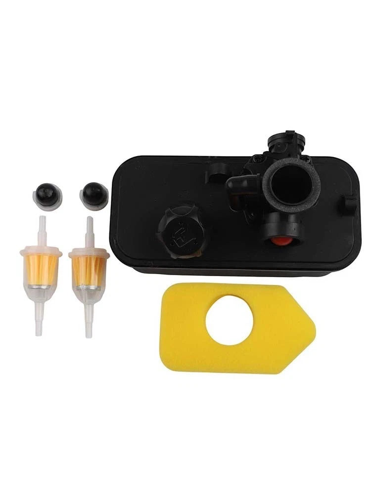 Carburettor Kit for Lawn Mower Engine (09B902, 09C902)