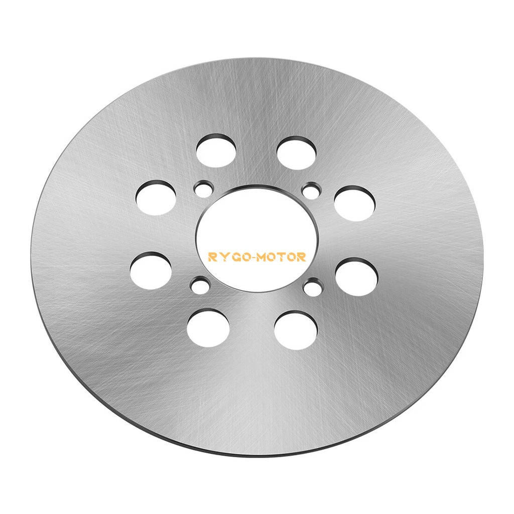 Rear Brake Disc Rotor for Yamaha Banshee 350 (1988–2001) 2XJ-25831-50-00