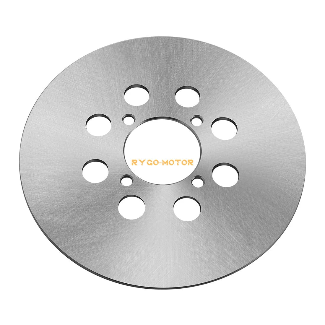 Rear Brake Disc Rotor for Yamaha Banshee 350 (1988–2001) 2XJ-25831-50-00
