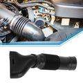 Left Side Air Intake Hose Replacement for Mercedes Benz C240 C320 (2001–2005)
