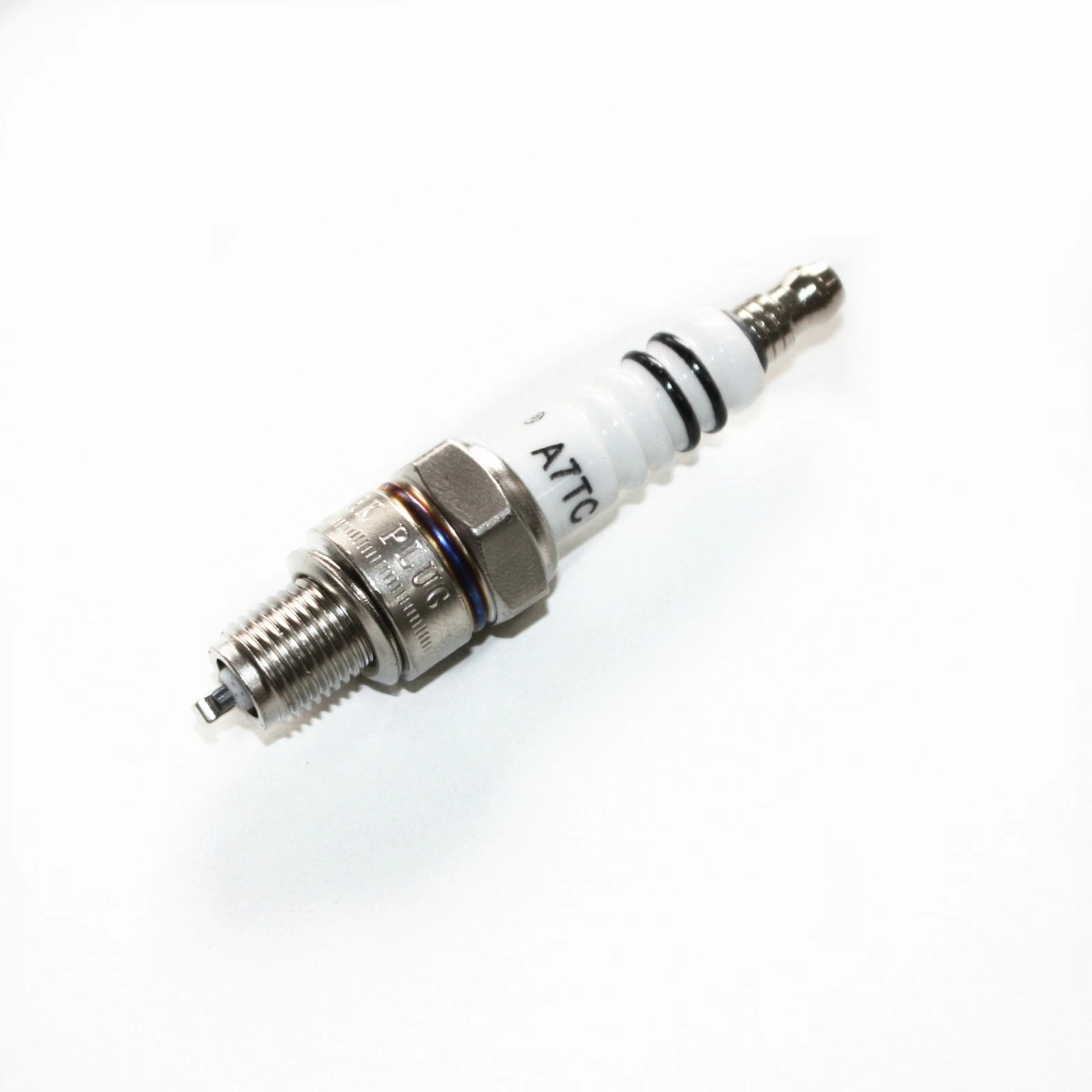 10X BPT C7HSA Spark Plug for 110c 125cc 140cc PIT PRO Trail Quad