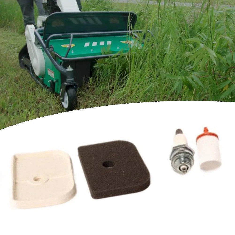 Tuning Kit for Hua 525 Series (Includes Filter Set)