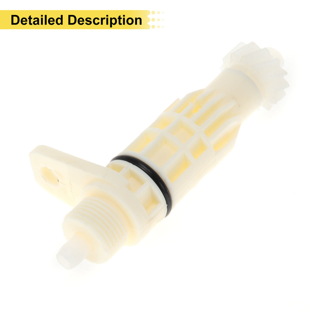 Transmission Speed Sensor Replacement for Chevrolet Aveo (2004–2011)
