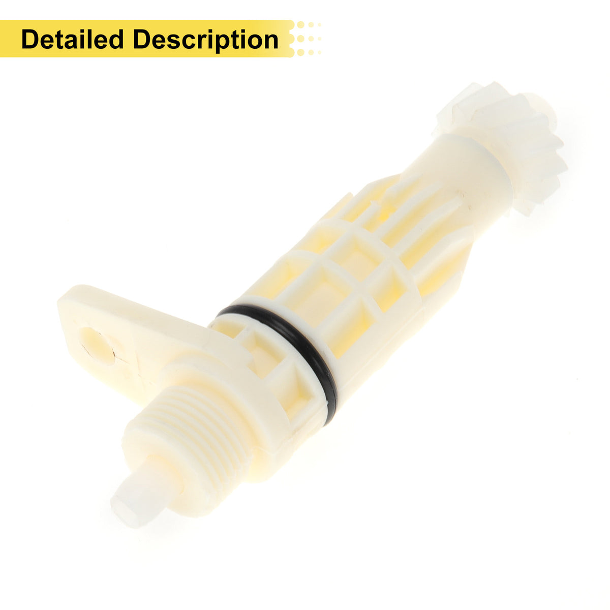 Transmission Speed Sensor Replacement for Chevrolet Aveo (2004–2011)