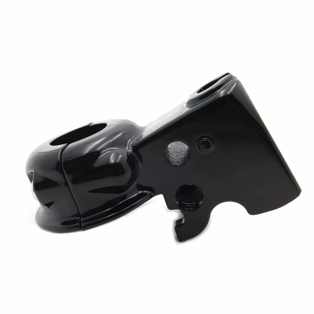 Clutch Lever Mount Bracket for Harley Dyna Super Glide FXD (2006–2017)