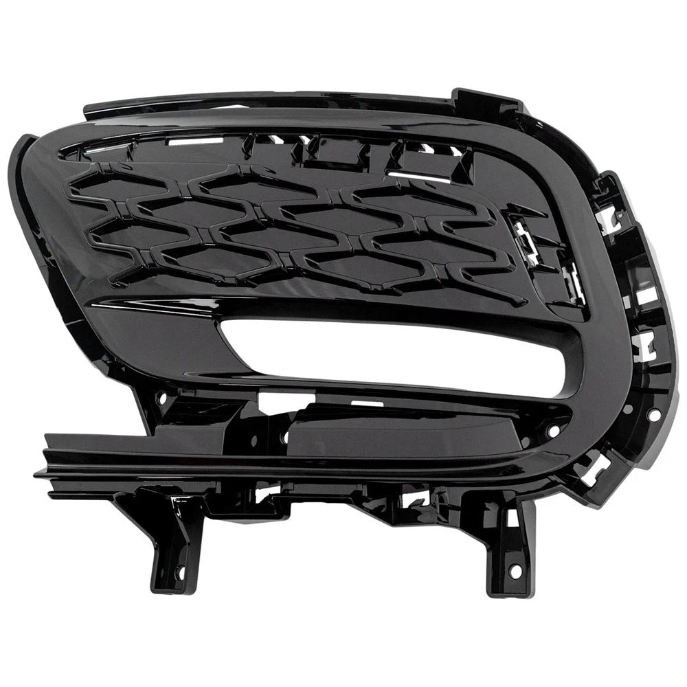 Fog Light Covers for Chrysler Pacifica (2021–2025) 6WF65DX8AC