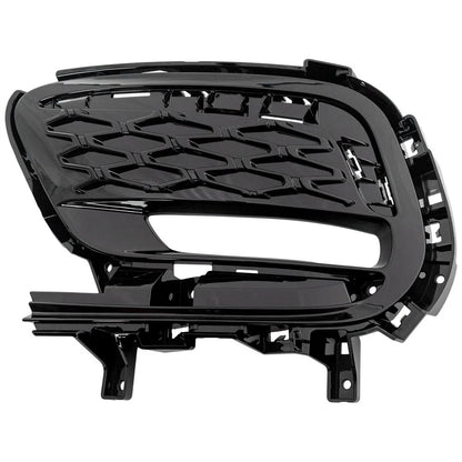 Fog Light Covers for Chrysler Pacifica (2021–2025) 6WF65DX8AC