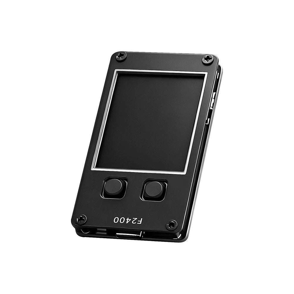 Multi Band Wireless Signal Tester for BT WIFI (Real Time LCD Display)