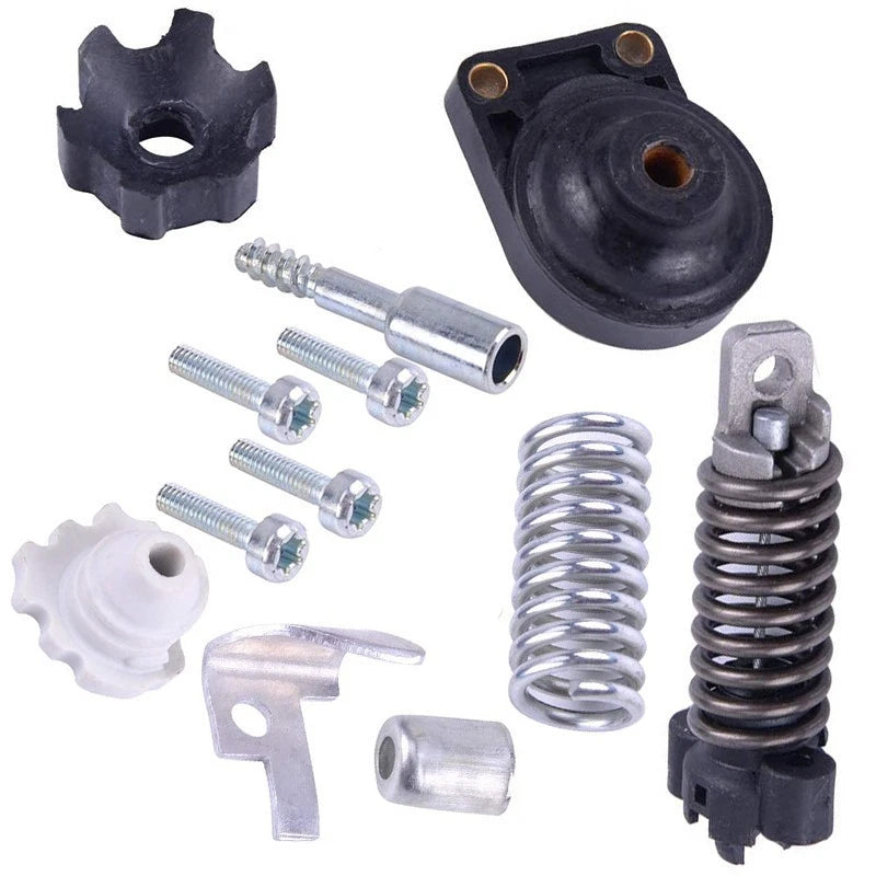 Buffer Sleeve for Outdoor Chainsaw