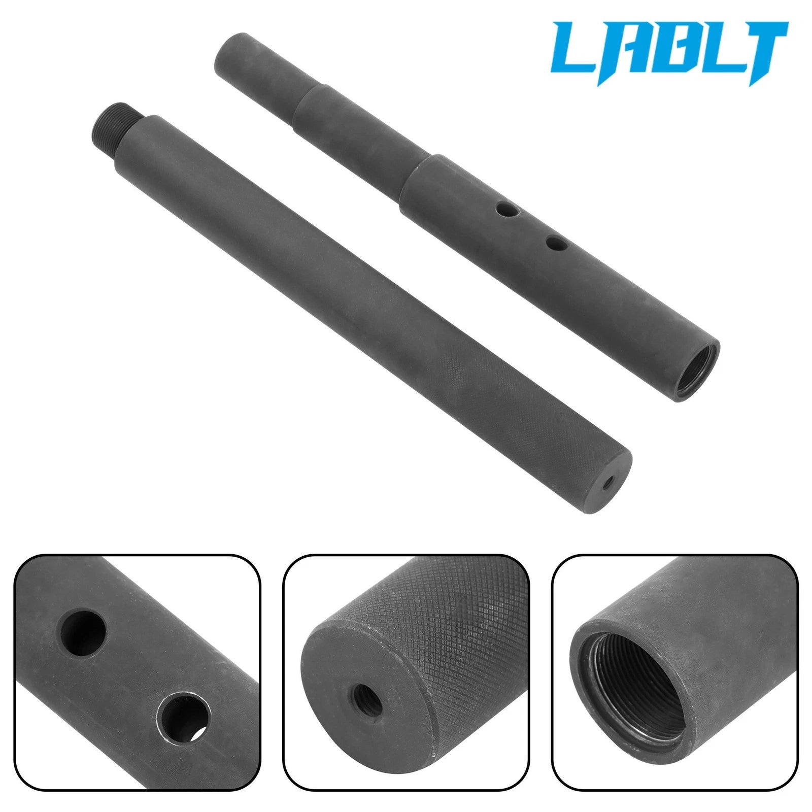 Outdrive Coupler Alignment Tool for Mercruiser Alpha Bravo OMC SX (Steel)