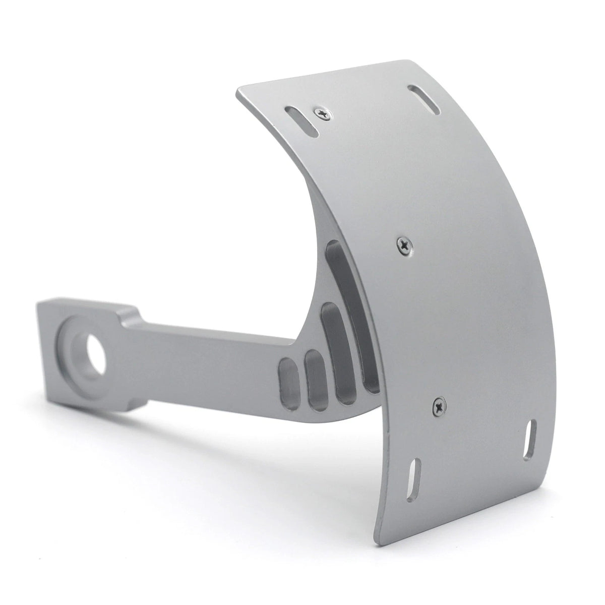License Plate Bracket for Yamaha Warrior (2002–2005) & Yamaha V-Max (All Years)