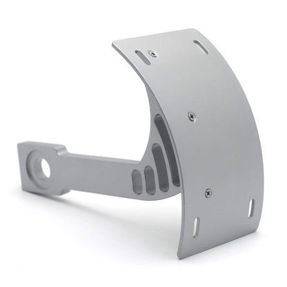 License Plate Bracket for Yamaha Warrior (2002–2005) & Yamaha V-Max (All Years)