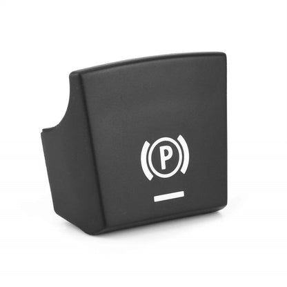 Parking Brake P Button Switch Cover Cap for BMW X5 X6 E70 E71 E72 (2007–2013)