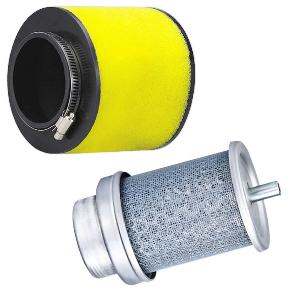 Air Filter for Honda FourTrax 300 TRX300FW (1993–2000)