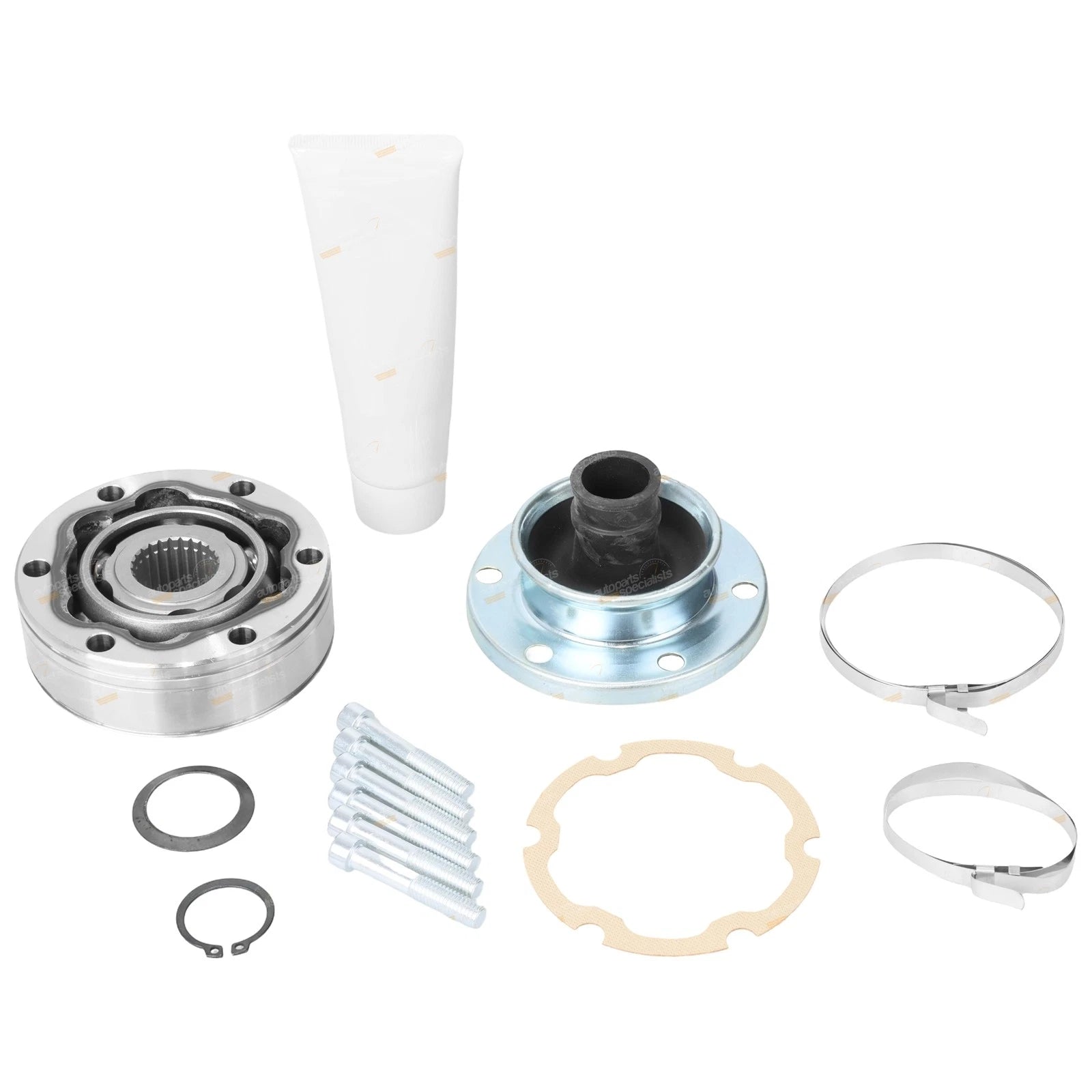 Tailshaft CV Joint + Boot Kit for Holden V8 (VB–WK)