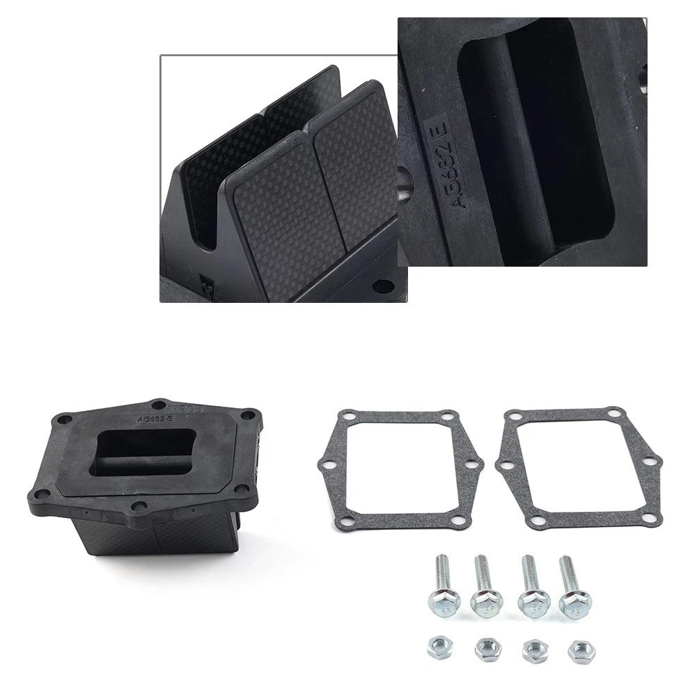 Reed Valve System V305A for Honda CR250R (1986–2001)