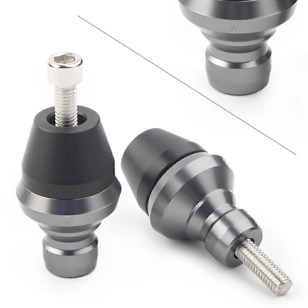 Valve Stem Dust Covers for Ducati Scrambler 400 800 1000 (2015–2023)