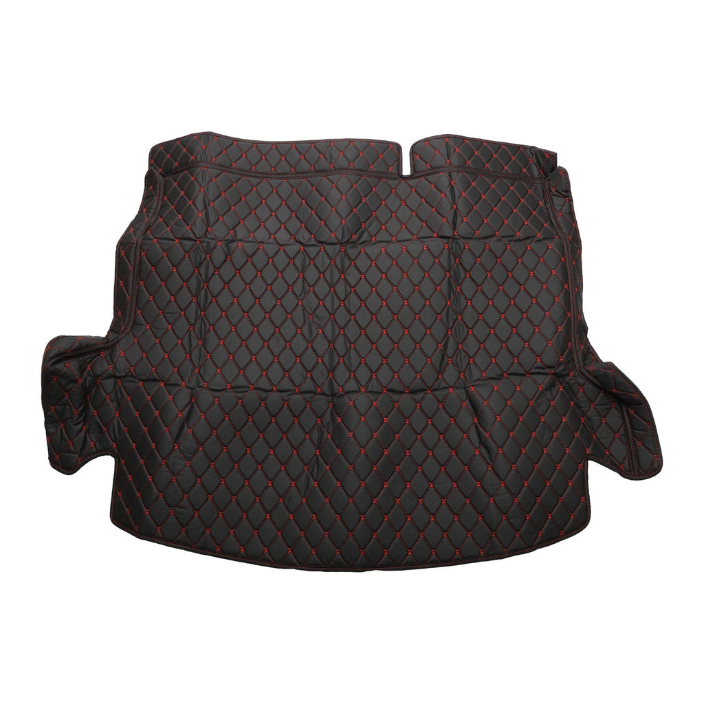 Cargo Liner Trunk Mat for Honda CRV Hybrid (2017–2021) Black XPE
