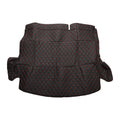 Cargo Liner Trunk Mat for Honda CRV Hybrid (2017–2021) Black XPE