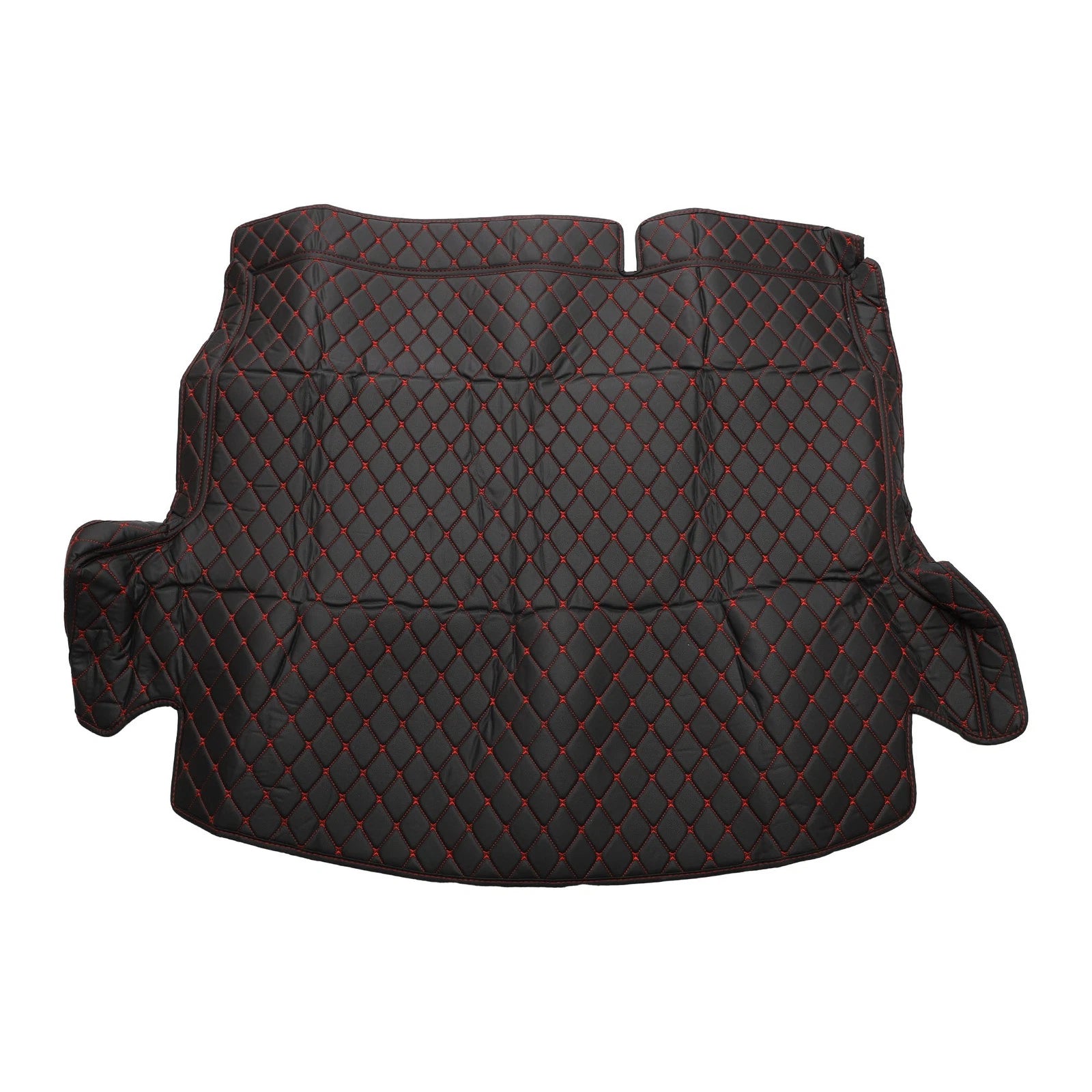 Cargo Liner Trunk Mat for Honda CRV Hybrid (2017–2021) Black XPE