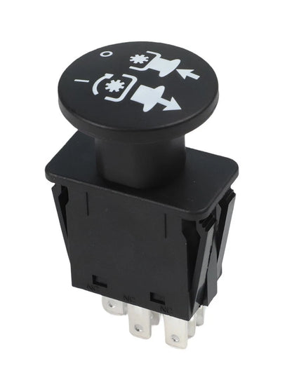 Lawn Tractor Blade Clutch Switch for TC342 (960510164)