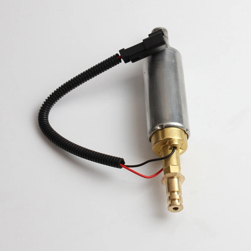Electronic Fuel Transfer Pump 4295249 for QST30 Engine (12V)