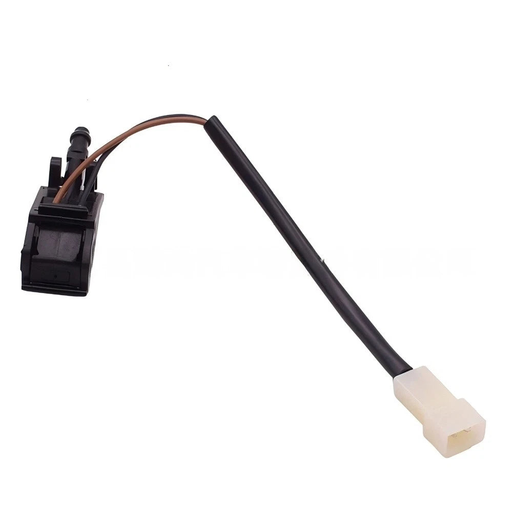 Windshield Washer Nozzle for Volkswagen Passat (1998–2005) Freeze Resistant