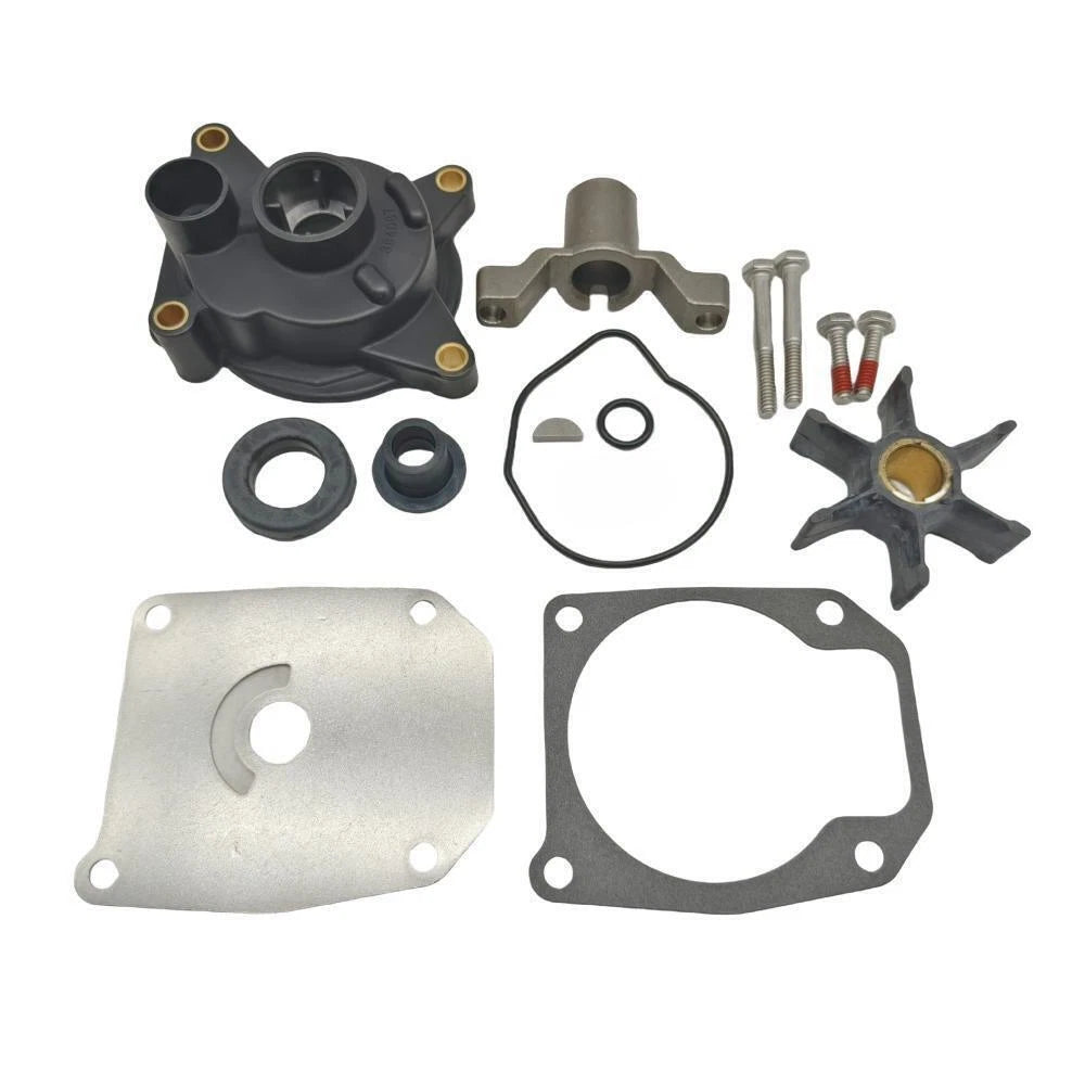 Water Pump Impeller Kit for Johnson Evinrude Outboard (0389133)