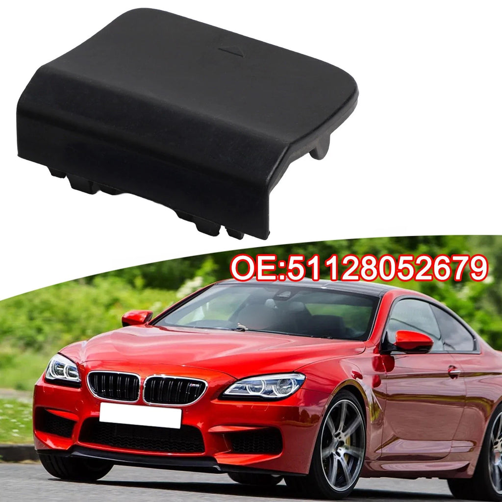 Tow Hook Cover for BMW M6 Series (2012–2018)