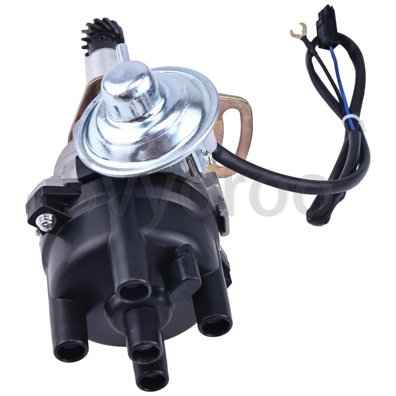 Distributor for Mazda FE Engines (1500225-02, 150022502)