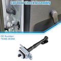 Front Left Door Check Replacement for Hyundai Tucson 2005–2009