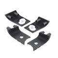 Bumpers for BMW