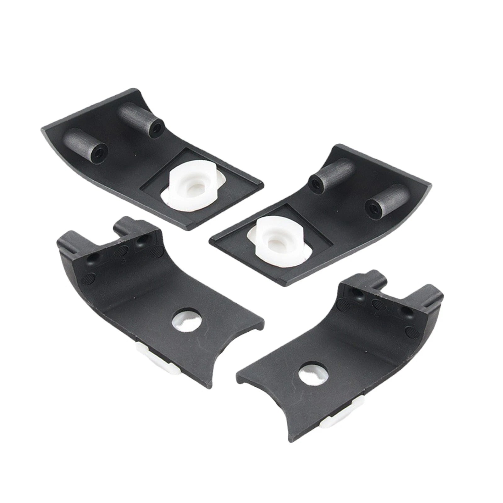 Bumpers for BMW