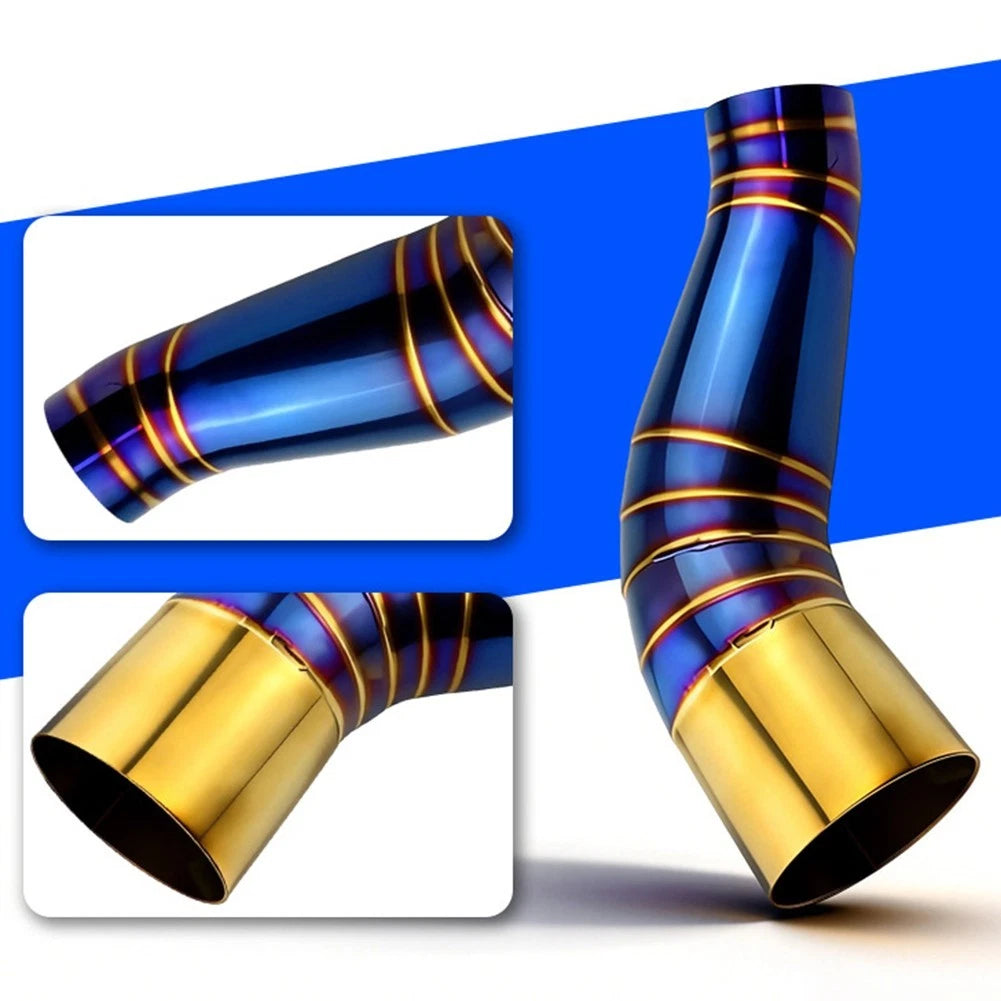 Intake Pipe Connector for Xmax300 (2025)