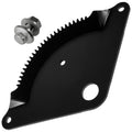 Steering Sector Gear Plate Replacement for Husqvarna 583551401 (2003–2008)