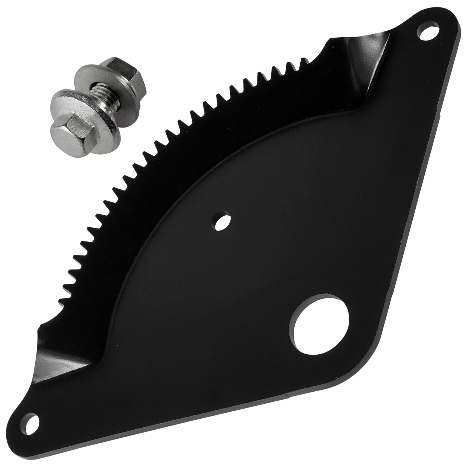 Steering Sector Gear Plate Replacement for Husqvarna 583551401 (2003–2008)