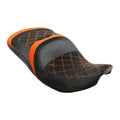2X Two-Up Seat for Indian Chief Chieftain Springfield (2014–2023)