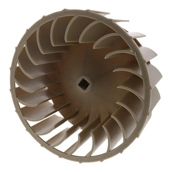 Replacement Dryer Blower Wheel for Whirlpool (ERP 697772)