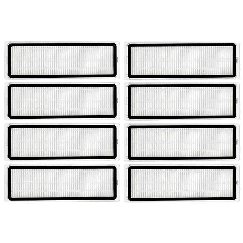 Robot Vacuum Filter Replacement for