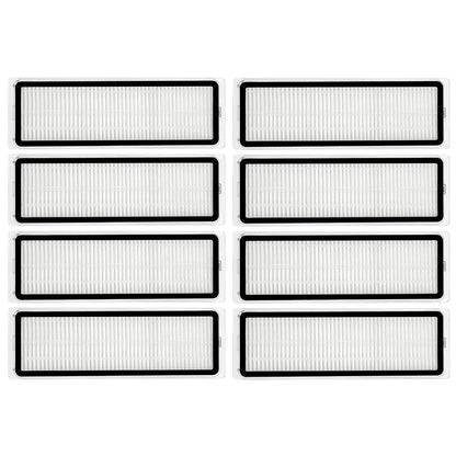 Robot Vacuum Filter Replacement for