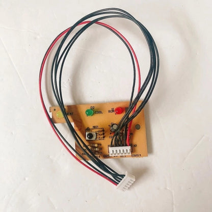 Remote Control Receiver Board for 1 Ton 1.5P Split Air Conditioner