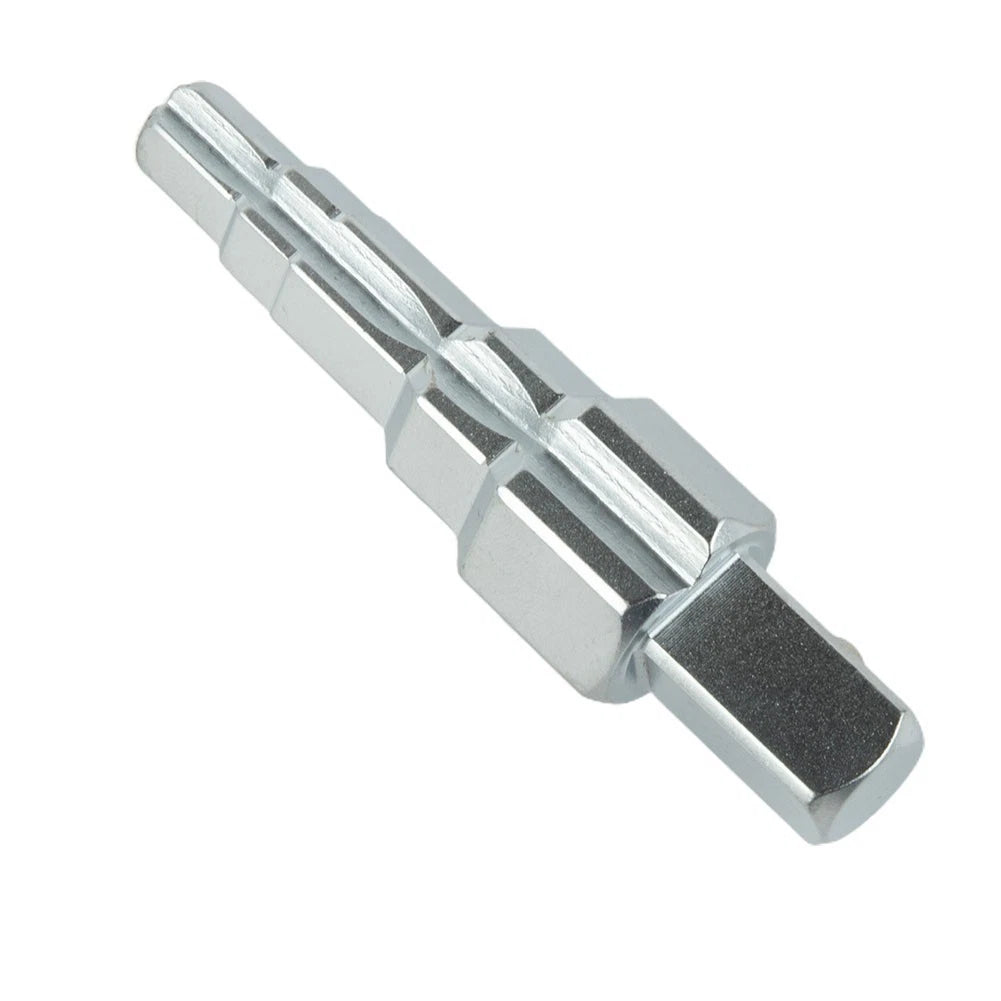 Radiator Spanner 10-21mm for Universal Fit (Stepped)